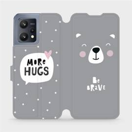 Phone Case Realme 9 - Design MH06P