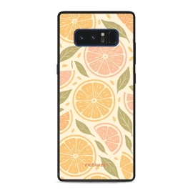 Etui Glossy Case do Samsung Galaxy Note 8 - wzór GP80G