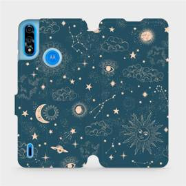 Phone Case Motorola Moto E7i Power - Design VP14S