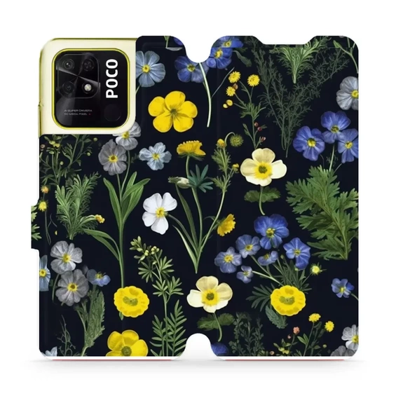 Phone Case Xiaomi POCO C40 - Design VP47S