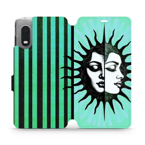 Phone Case Samsung Galaxy Xcover PRO - Design VP58S