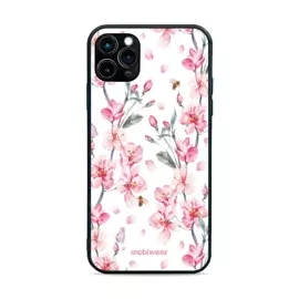 Phone Glossy Case Apple iPhone 11 Pro Max - Design G033G