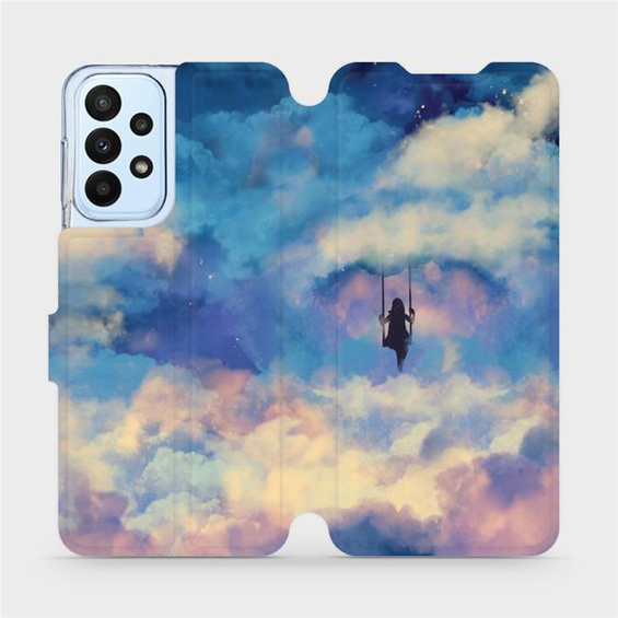 Phone Case Samsung Galaxy A23 - Design MR09S