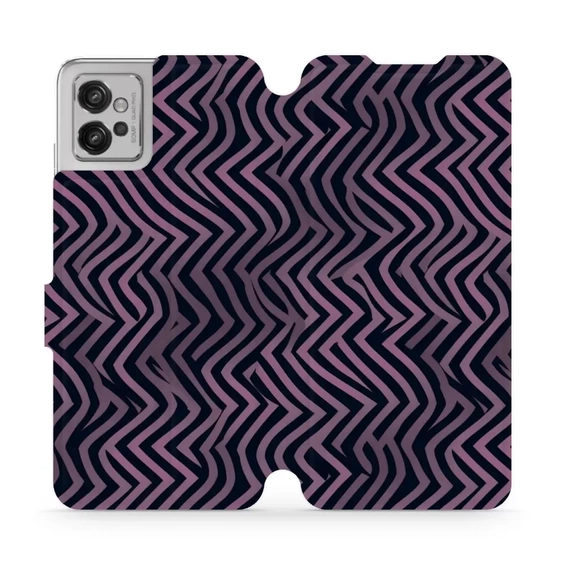 Phone Case Motorola Moto G32 - Design VA55S