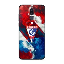 Phone Glossy Case Huawei Mate 10 Lite - Design G01GZ
