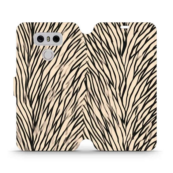 Phone Case LG G6 - Design VA52S