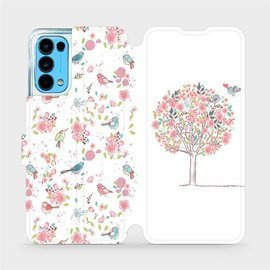 Phone Case OPPO RENO 5 5G - Design M120S