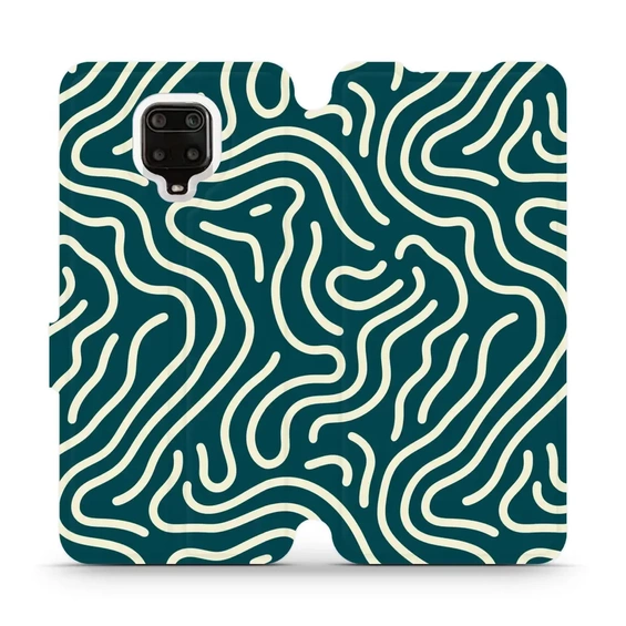 Phone Case Xiaomi Redmi Note 9 Pro - Design VA61S