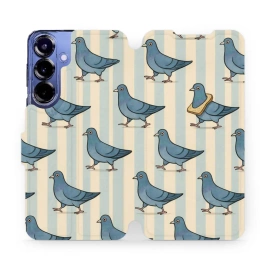 Etui do Samsung Galaxy S25 Plus - wzór VP91S