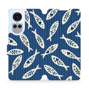 Etui do OPPO Reno 10 5G - wzór VP89S