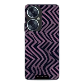Phone Glossy Case Huawei Nova 11i - Design GA55G