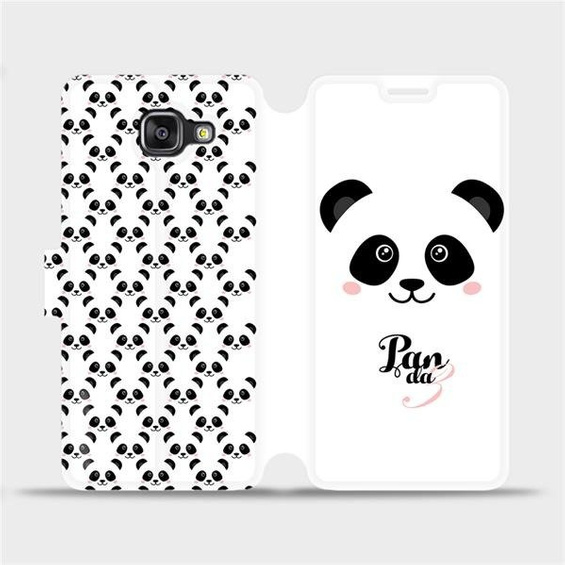 Etui do Samsung Galaxy A5 2016 - wzór M030P