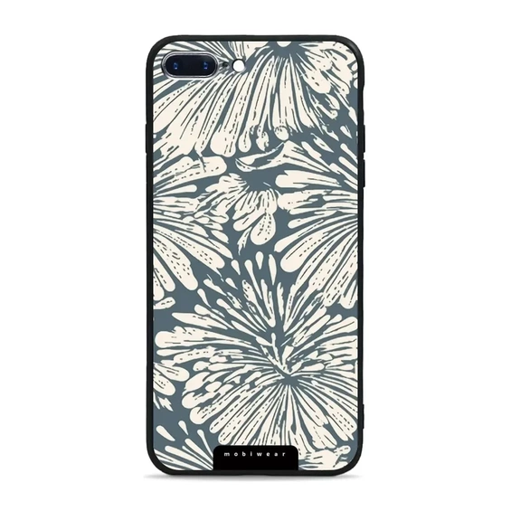 Etui Glossy Case do Apple iPhone 8 Plus - wzór GA42G