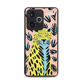 Phone Glossy Case Xiaomi Redmi Note 13 PRO Plus - Design G052G