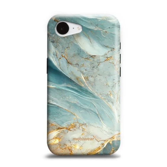 Case Elite Pro for Apple iPhone 16e - Design EP34E