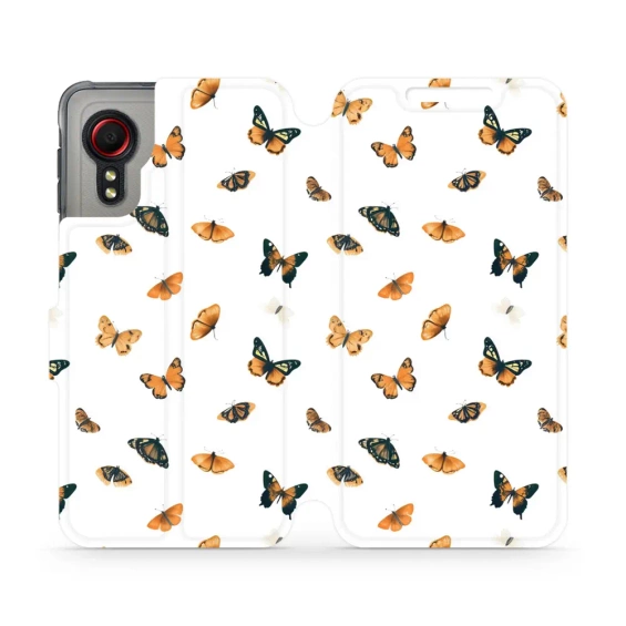 Phone Case Samsung Galaxy Xcover 5 - Design MP77S