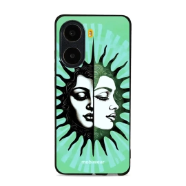 Hülle Glossy Case für Xiaomi POCO X7 Pro - Farbe G058G