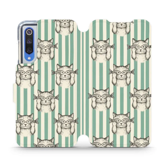 Hülle für Xiaomi Mi 9 SE - Farbe VP90S