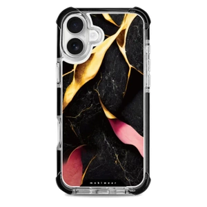 Case MagSafe Elite Bumper for Apple iPhone 16 Plus - Design D019D