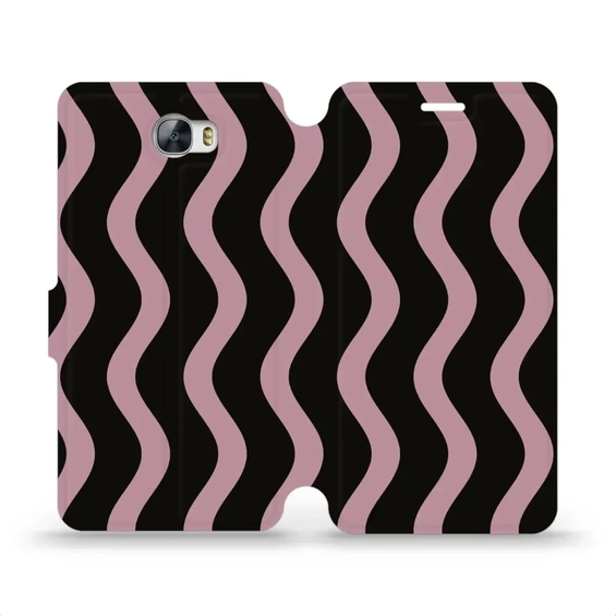 Hülle für Huawei Y5 II - Farbe VA54S