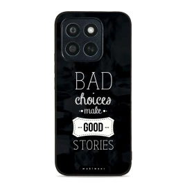 Phone Glossy Case Huawei Honor X8c - Design G071G