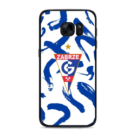 Etui Glossy Case do Samsung Galaxy S7 - wzór G05GZ