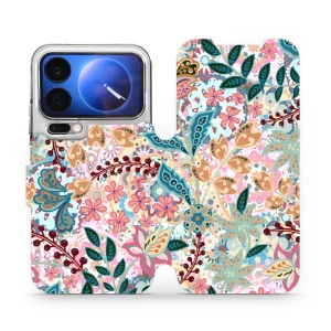 Phone Case Xiaomi 17 Pro - Design MX04S