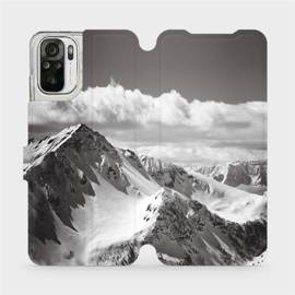 Hülle für Xiaomi Redmi Note 10 - Farbe M152P