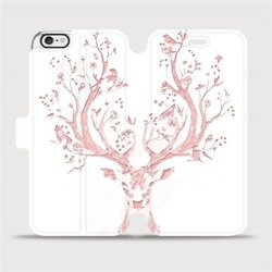 Phone Case Apple iPhone 6 - Design M007S