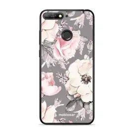Phone Glossy Case Huawei Y6 Prime 2018 - Design G034G