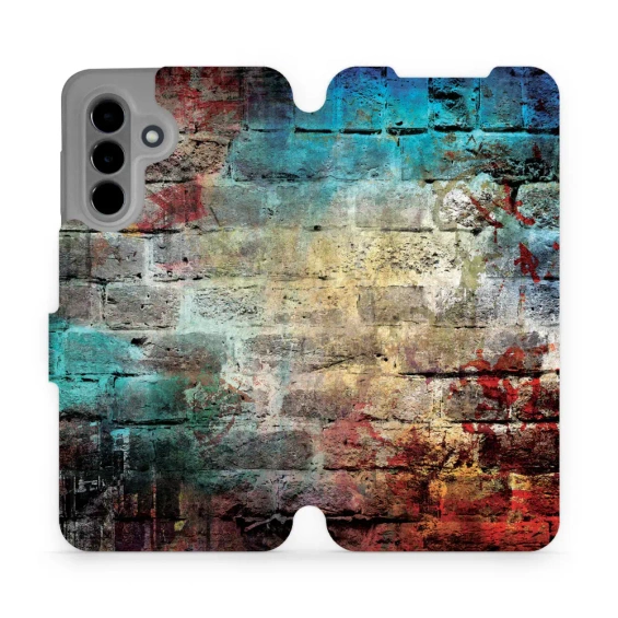 Etui do Samsung Galaxy A26 5G - wzór V061P