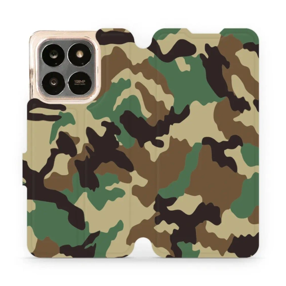 Phone Case Huawei Honor X7d - Design V111P