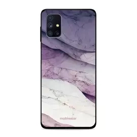 Hülle Glossy Case für Samsung Galaxy M51 - Farbe G028G