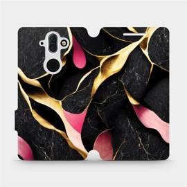 Phone Case Nokia 8 Sirocco - Design VP35S