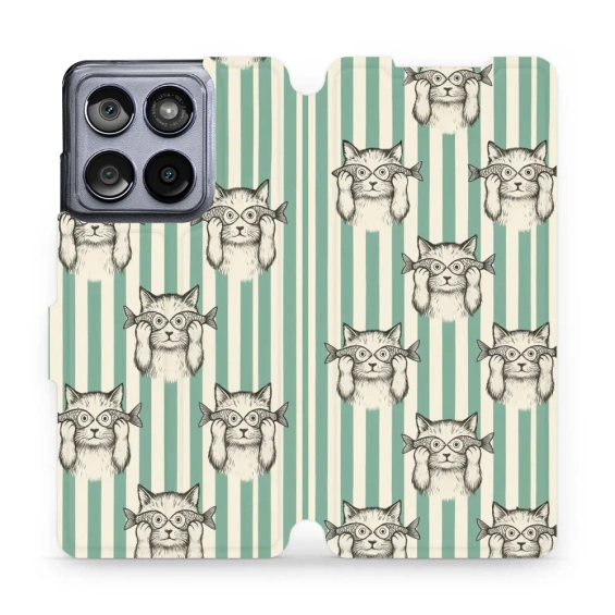 Phone Case Motorola Edge 60 Fusion - Design VP90S