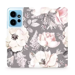 Phone Case Xiaomi Redmi Note 12 4G - Design MX06S