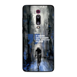 Hülle Glossy Case für Xiaomi Mi 9T - Farbe GD04G