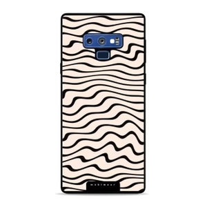 Phone Glossy Case Samsung Galaxy Note 9 - Design GA62G