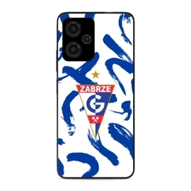 Hülle Glossy Case für Xiaomi Redmi Note 12 5G - Farbe G05GZ
