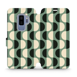 Phone Case Samsung Galaxy S9 Plus - Design VA56S