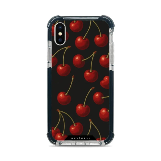 Case MagSafe Elite Bumper for Apple iPhone X - Design DP83D