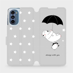 Phone Case Motorola Moto G62 5G - Design MH08P