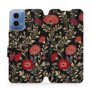 Phone Case Motorola Moto G34 5G - Design V172S