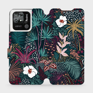 Hülle für Xiaomi Redmi 10C - Farbe VP13S