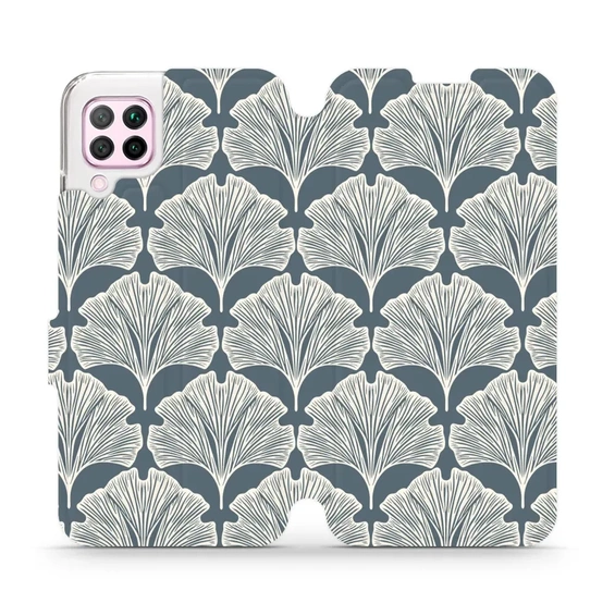 Phone Case Huawei P40 Lite - Design VA43S