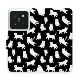 Etui do Xiaomi 14 Pro - wzór V163S