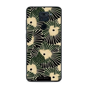 Phone Glossy Case Xiaomi Redmi Note 9 - Design GA44G