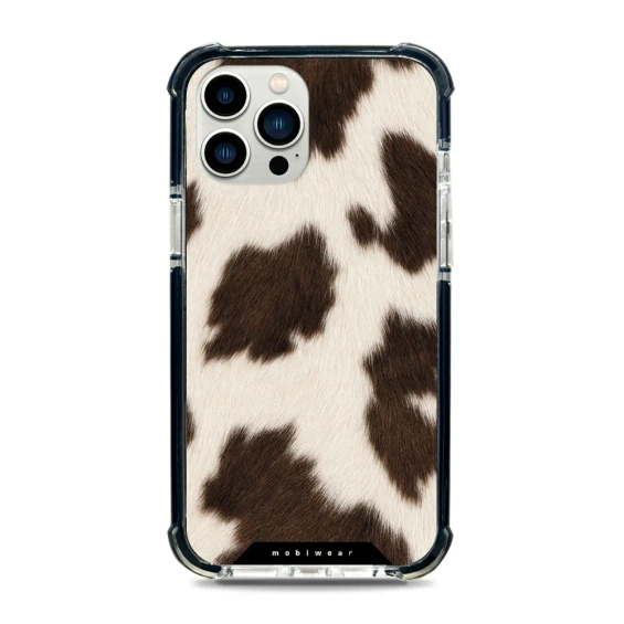 Case MagSafe Elite Bumper for Apple iPhone 12 Pro Max - Design D166D