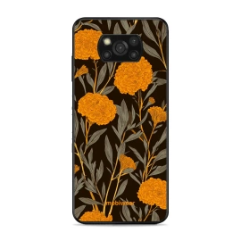 Phone Glossy Case Xiaomi POCO X3 NFC - Design G175G
