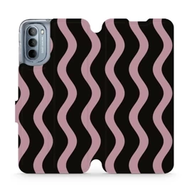 Phone Case Motorola Moto G31 - Design VA54S